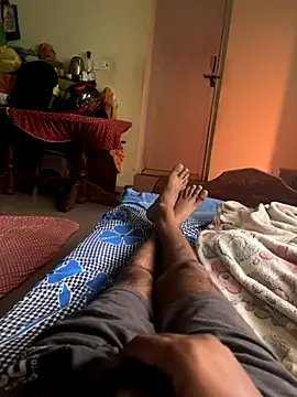 kissyou  89 online show from 10/18/25, 04:15