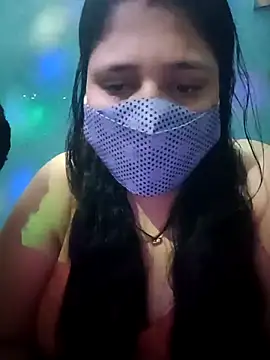 Snapshot of Kaja1919 chatting on 10/31/25, 06:09 Kaja1919 online show from 10/31/25, 06:09