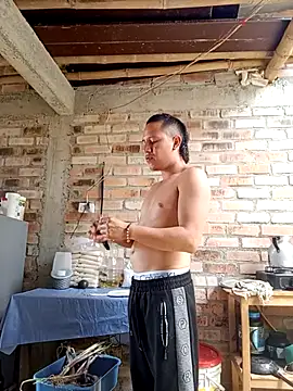 Snapshot of GaaraDiaz chatting on 09/09/25, 04:39 GaaraDiaz online show from 09/09/25, 04:39