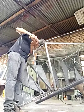 Snapshot of GaaraDiaz chatting on 10/02/25, 01:40 GaaraDiaz online show from 10/02/25, 01:40