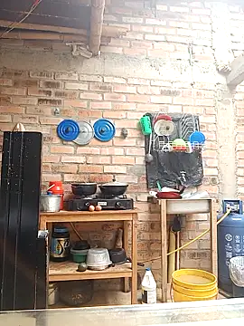 Snapshot of GaaraDiaz chatting on 10/29/25, 05:25 GaaraDiaz online show from 10/29/25, 05:25