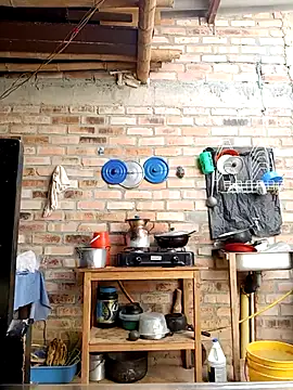 Snapshot of GaaraDiaz chatting on 10/30/25, 02:07 GaaraDiaz online show from 10/30/25, 02:07