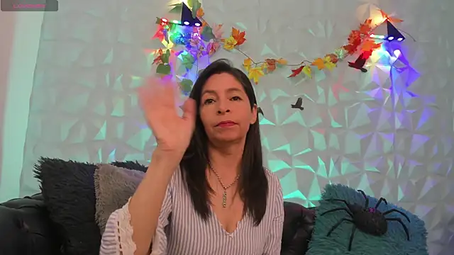 SabinaDeluxe cg online show from 11/01/25, 12:51