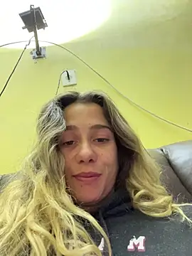 blond-96 online show from 11/18/25, 02:06