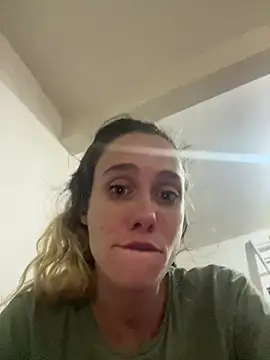 blond-96 online show from 03/07/26, 01:24