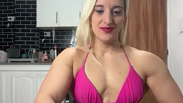 MUSCLEANGEL1 online show from 07/24/26, 02:26