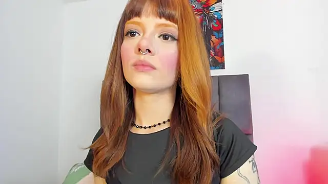 abby jones2 online show from 11/09/25, 02:15