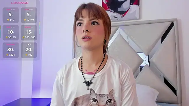 abby jones2 online show from 11/24/25, 03:50