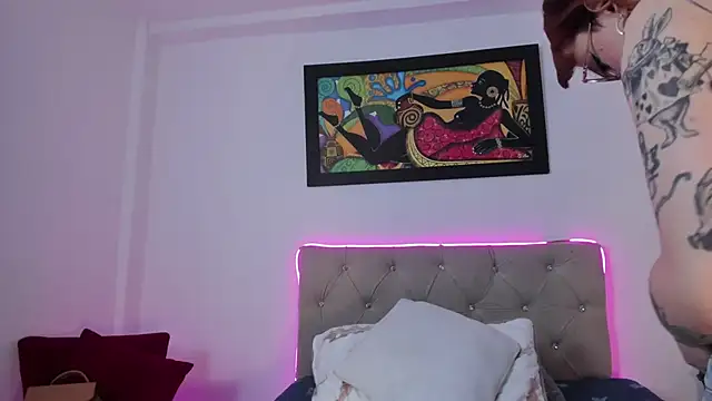 abby jones2 online show from 01/15/26, 03:11