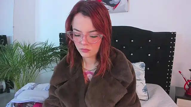 abby jones2 online show from 05/02/26, 03:55