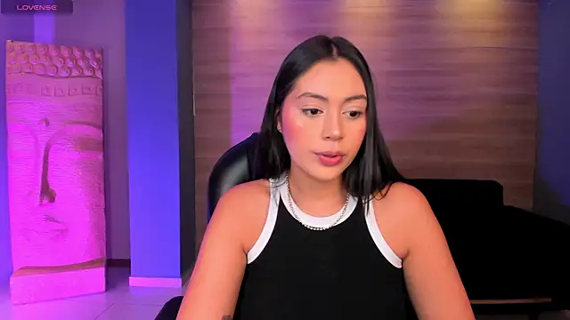 AmbarJames  online show from 10/28/25, 11:36