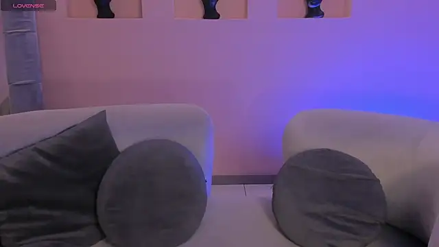 AmbarJames  online show from 02/24/26, 12:14