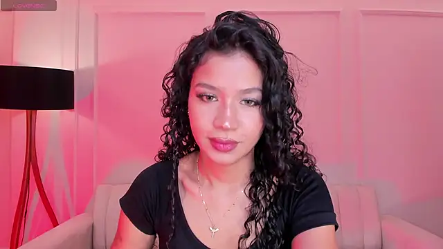 SophieHouston  online show from 09/10/25, 03:17