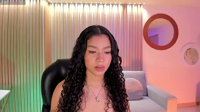 SophieHouston  online show from 10/11/25, 05:39