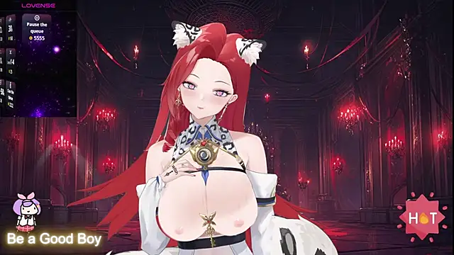 bella  infernox online show from 10/06/25, 04:54