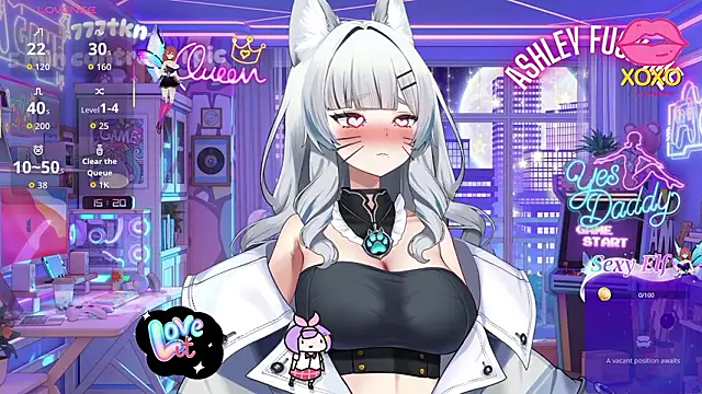 bella  infernox online show from 03/08/26, 05:22