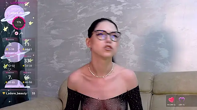 KaylaLewys online show from 04/29/26, 05:30