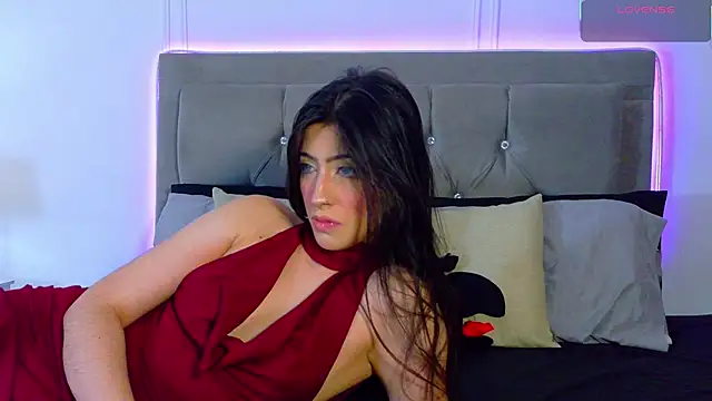 Ambar Bull online show from 02/28/26, 01:01