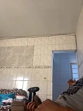 PIROCAGG21 online show from 12/01/25, 10:20