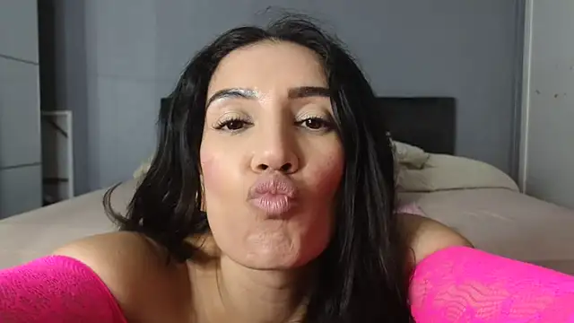 Samissou X online show from 05/08/26, 04:12