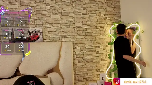 Snapshot of boyfox_tay chatting on 02/02/26, 07:45 boyfox tay online show from 02/02/26, 07:45