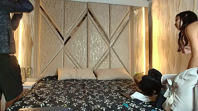 Hotcouple 222 online show from 02/13/26, 07:26