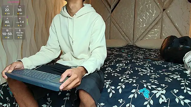 Hotcouple 222 online show from 02/20/26, 07:21