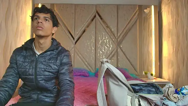 Hotcouple 222 online show from 02/26/26, 07:18