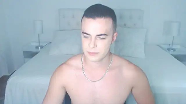 mr hunterx online show from 09/09/25, 03:17