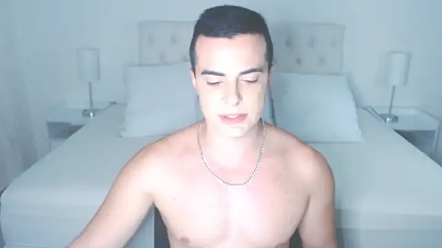 mr hunterx online show from 10/14/25, 03:07