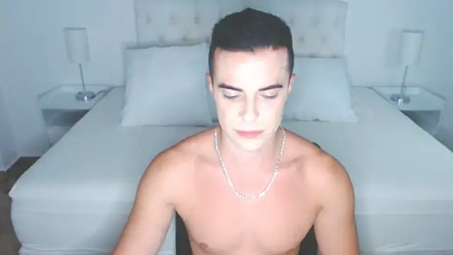 mr hunterx online show from 01/16/26, 01:53