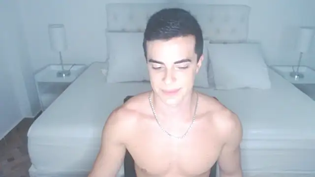 mr hunterx online show from 04/06/26, 03:15