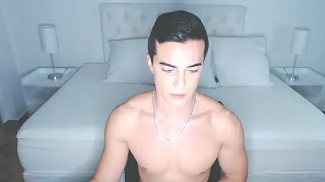 mr hunterx online show from 04/18/26, 08:09