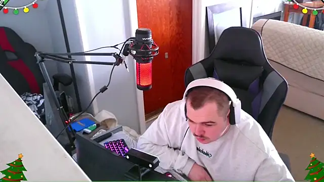 Bigboyballen online show from 01/08/26, 07:16