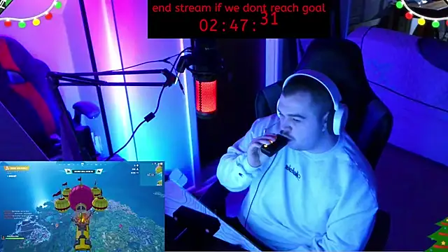 Bigboyballen online show from 01/12/26, 11:43