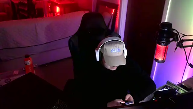 Bigboyballen online show from 02/02/26, 03:16