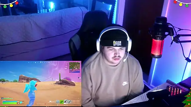 Bigboyballen online show from 02/06/26, 12:04