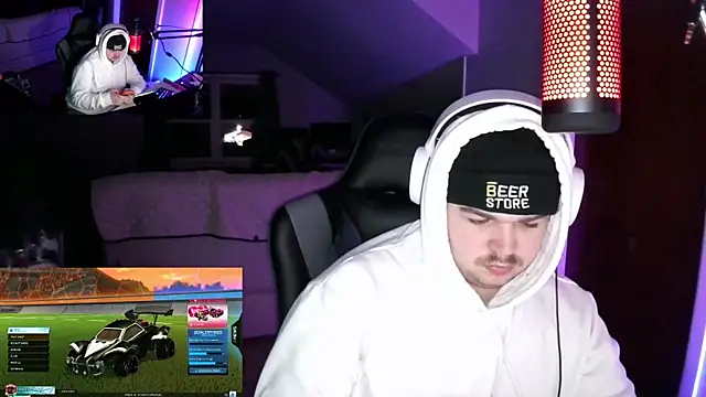 Bigboyballen online show from 02/13/26, 03:46