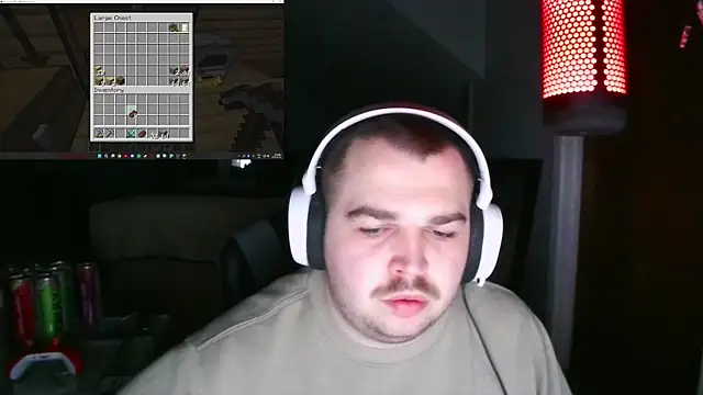 Bigboyballen online show from 03/06/26, 01:13