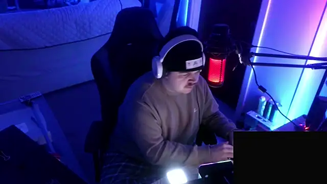 Bigboyballen online show from 03/16/26, 12:38