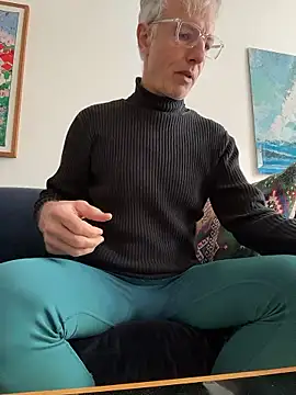 SexyLeon8 online show from 01/08/26, 09:55