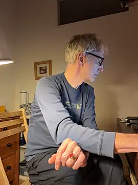 SexyLeon8 online show from 01/17/26, 06:44