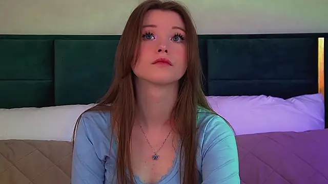 KeiraAsti online show from 02/22/26, 06:24