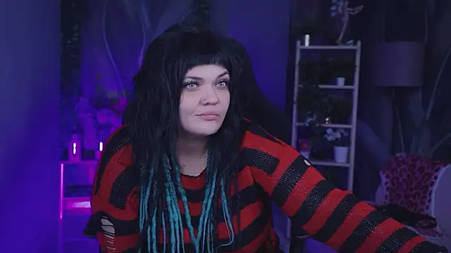 MaryHarrys online show from 02/11/26, 11:26