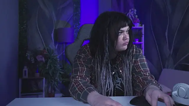 MaryHarrys online show from 03/25/26, 02:28