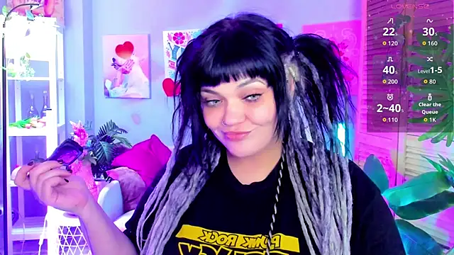 MaryHarrys online show from 04/15/26, 11:17