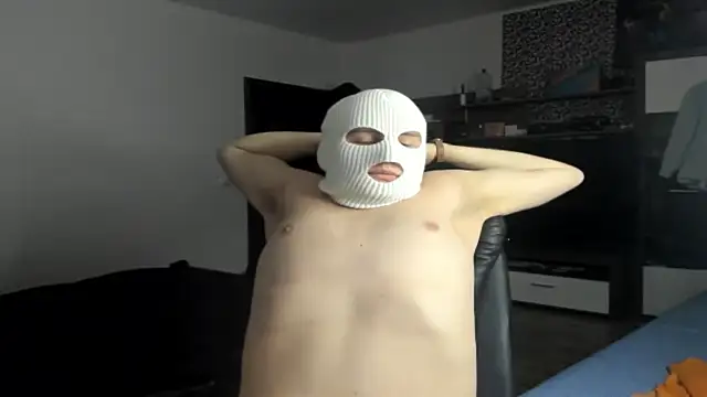 romiosabrino online show from 11/25/25, 03:23