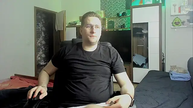 romiosabrino online show from 03/19/26, 02:32