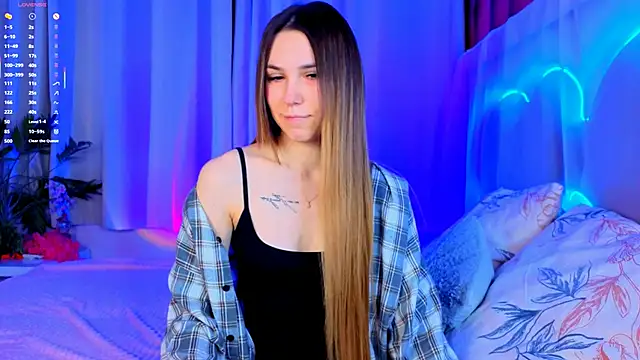 -CindyLou online show from 12/16/25, 05:45