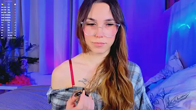 -CindyLou online show from 12/20/25, 05:25